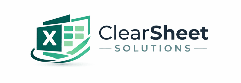 ClearSheet Solutions